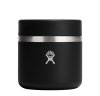 Hydro flask Termos obiadowy 20oz Jar Black